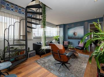 Apartamento · 95m² · 1 Quarto · 2 Vagas · Apartamento à Venda - Saúde, 1 Quarto, 95 m2