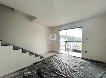 Casa · 160m² · 3 Quartos · 2 Vagas · Casa com 3 quartos à venda no Recanto da Mata – Juiz de Fora/MG