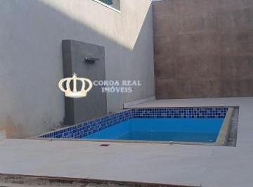 Foto 01 · SOBRADOS COM 3 SUITES, 5 VAGAS E PISCINA NA PENHA!