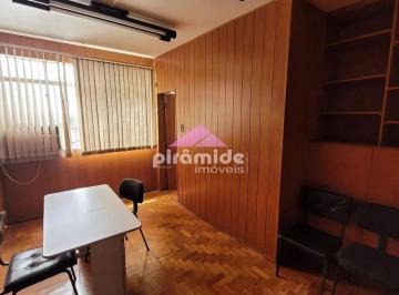Comercial · 50m² · Sala em Centro, São José dos Campos/SP de 50m² para locação R$ 1.200,00/mes