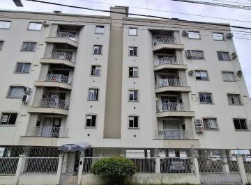 Apartamento · 63m² · 1 Quarto · 1 Vaga · Apartamento em Trindade, Florianópolis/SC de 63m² 1 quartos para locação R$ 2.800,00/mes