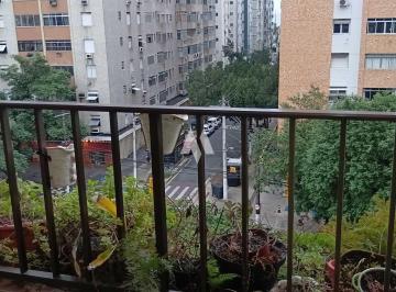 Apartamento · 123m² · 3 Quartos · 2 Vagas · Apartamento em Aparecida, Santos/SP de 123m² 3 quartos para locação R$ 7.000,00/mes