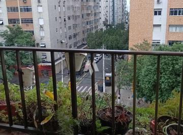 Apartamento · 123m² · 3 Quartos · 2 Vagas · Apartamento em Aparecida, Santos/SP de 123m² 3 quartos para locação R$ 7.000,00/mes