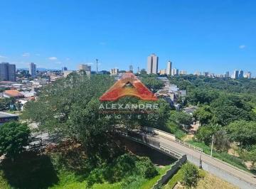 Apartamento · 49m² · 2 Quartos · 1 Vaga · Apartamento em Centro, São José dos Campos/SP de 49m² 2 quartos para locação R$ 1.500,00/mes