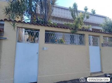 Casa · 50m² · 1 Quarto · Casa em Marechal Hermes, Rio de Janeiro/RJ de 50m² 1 quartos para locação R$ 800,00/mes