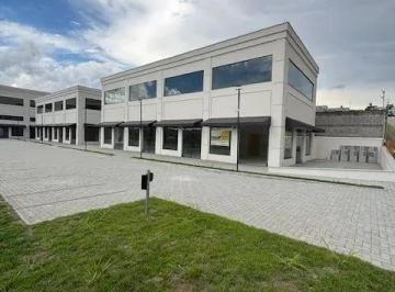 Comercial · 70m² · 18 Vagas · Ponto em Condomínio Residencial Colinas do Paratehy, São José dos Campos/SP de 70m² para locação R$
