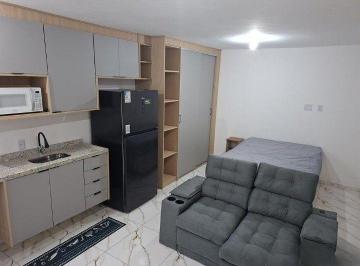 Apartamento · 30m² · 1 Quarto · Apartamento em Vila Nova Manchester, São Paulo/SP de 30m² 1 quartos para locação R$ 2.200,00/mes