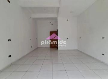 Comercial · 33m² · 2 Vagas · Ponto em Altos da Vila Paiva, São José dos Campos/SP de 33m² para locação R$ 1.100,00/mes