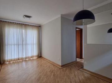 Apartamento · 69m² · 3 Quartos · 2 Vagas · Apartamento em Vila Gomes, São Paulo/SP de 69m² 3 quartos para locação R$ 3.200,00/mes