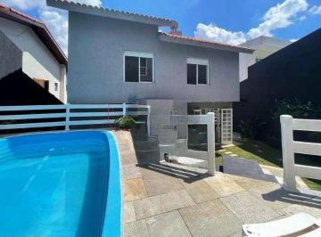 Terreno · 285m² · 5 Quartos · 4 Vagas · Terreno em Granja Viana, Cotia/SP de 285m² 5 quartos para locação R$ 10.000,00/mes