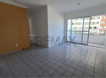 Apartamento · 65m² · 2 Quartos · 1 Vaga · Apartamento em Rosarinho, Recife/PE de 65m² 2 quartos para locação R$ 2.900,00/mes