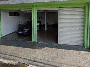 Comercial · 60m² · Imóvel Comercial em Parque Alexandre, Cotia/SP de 60m² para locação R$ 1.400,00/mes