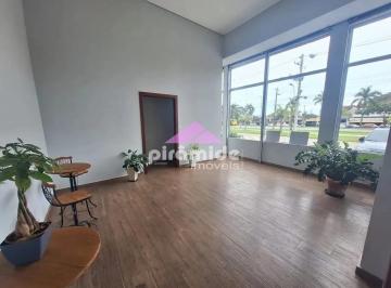 Comercial · 36m² · 4 Vagas · Ponto em Cidade Jardim, Caraguatatuba/SP de 36m² para locação R$ 1.800,00/mes