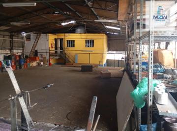 Comercial · 420m² · 2 Vagas · Galpão em Quinta da Paineira, São Paulo/SP de 420m² para locação R$ 15.000,00/mes