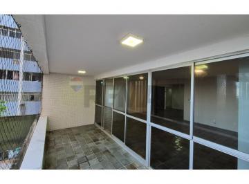 Apartamento · 214m² · 3 Quartos · Apartamento em Boa Viagem, Recife/PE de 214m² 3 quartos para locação R$ 5.500,00/mes