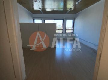 Comercial · 41m² · 2 Vagas · Imóvel Comercial em Jardim Lambreta, Cotia/SP de 41m² para locação R$ 2.880,00/mes