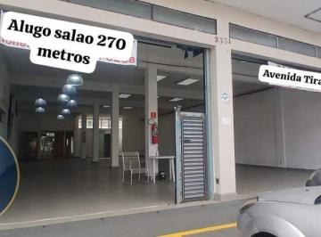 Comercial · 270m² · 4 Vagas · Sala em Macedo, Guarulhos/SP de 270m² para locação R$ 14.000,00/mes