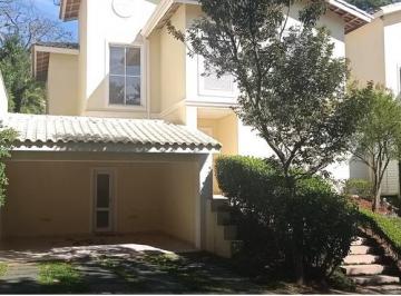 Terreno · 215m² · 6 Quartos · 4 Vagas · Terreno em Bosque do Vianna, Cotia/SP de 215m² 6 quartos para locação R$ 9.998,00/mes