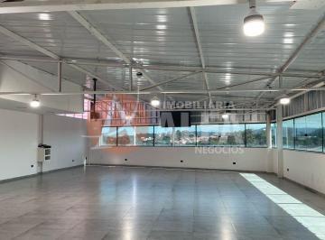 Comercial · 220m² · 1 Vaga · Imóvel Comercial em Jardim Sabiá, Cotia/SP de 220m² para locação R$ 6.000,00/mes