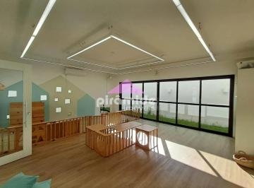 Comercial · 255m² · 1 Quarto · 3 Vagas · Imóvel Comercial em Portal dos Passaros, São José dos Campos/SP de 255m² 1 quartos para locação R$ 7
