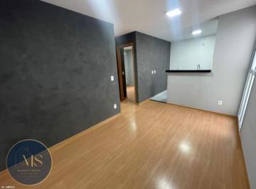 Apartamento · 45m² · 2 Quartos · 1 Vaga · Apartamento em Jardim City, Guarulhos/SP de 45m² 2 quartos para locação R$ 1.700,00/mes