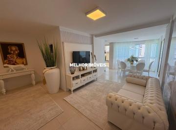 Apartamento · 104m² · 3 Quartos · 2 Vagas · Apartamento em Pioneiros, Balneário Camboriú/SC de 104m² 3 quartos para locação R$ 7.000,00/mes