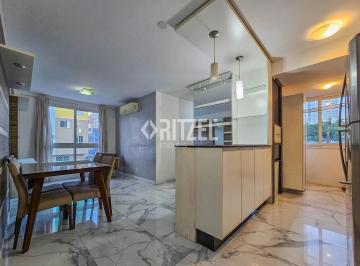 Apartamento · 64m² · 2 Quartos · 1 Vaga · Apartamento em Centro, Novo Hamburgo/RS de 64m² 2 quartos para locação R$ 2.900,00/mes