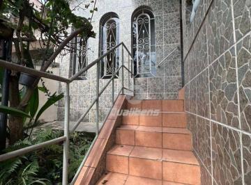 Casa · 100m² · 2 Quartos · 1 Vaga · Casa em Parque São Vicente, Mauá/SP de 100m² 2 quartos para locação R$ 2.500,00/mes