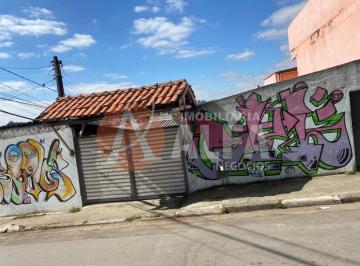 Terreno · 150m² · 2 Quartos · 4 Vagas · Terreno em Jardim Cláudio, Cotia/SP de 150m² 2 quartos para locação R$ 3.000,00/mes