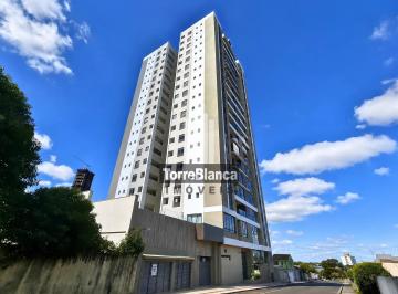 Apartamento · 190m² · 3 Quartos · 2 Vagas · Apartamento em Estrela, Ponta Grossa/PR de 190m² 3 quartos para locação R$ 4.200,00/mes