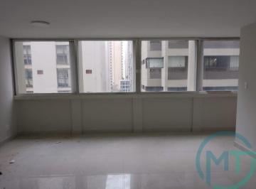Apartamento · 117m² · 3 Quartos · 1 Vaga · APARTAMENTO RESIDENCIAL em SÃO PAULO - SP, CERQUEIRA CÉSAR