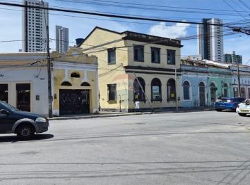 Comercial · 525m² · 12 Vagas · Imóvel Comercial em Poço, Recife/PE de 525m² para locação R$ 26.310,00/mes