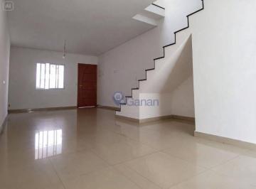 Casa · 155m² · 3 Quartos · 2 Vagas · Sobrado em Jardim Oriental, São Paulo/SP de 155m² 3 quartos para locação R$ 3.700,00/mes