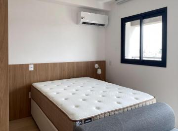 Apartamento · 27m² · 1 Quarto · Apartamento em Vila Buarque, São Paulo/SP de 27m² 1 quartos para locação R$ 2.023,00/mes