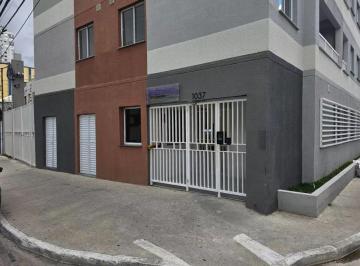 Apartamento · 20m² · 1 Quarto · Kitnet em Água Branca, São Paulo/SP de 20m² 1 quartos para locação R$ 1.580,00/mes
