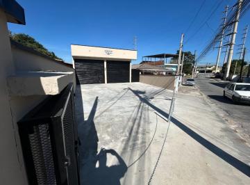 Comercial · 141m² · 7 Vagas · Imóvel Comercial em Jardim São Marcos, Vargem Grande Paulista/SP de 141m² para locação R$ 3.700,00/m