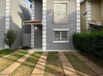 Casa · 108m² · 3 Quartos · 2 Vagas · Casa em Cariobinha, Americana/SP de 108m² 3 quartos para locação R$ 3.600,00/mes