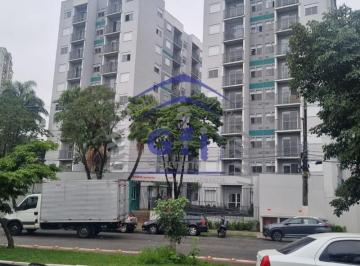 Apartamento · 42m² · 2 Quartos · Apartamento em Jurubatuba, São Paulo/SP de 42m² 2 quartos para locação R$ 2.500,00/mes