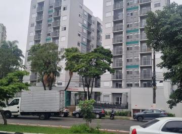 Apartamento · 42m² · 2 Quartos · Apartamento em Jurubatuba, São Paulo/SP de 42m² 2 quartos para locação R$ 2.500,00/mes