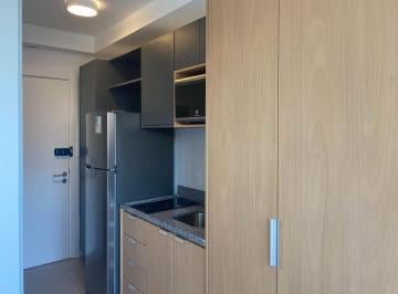 Apartamento · 25m² · 1 Quarto · Apartamento em Santo Amaro, São Paulo/SP de 25m² 1 quartos para locação R$ 1.498,00/mes