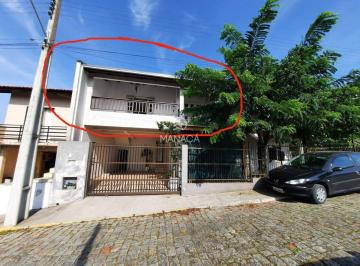 Casa · 60m² · 2 Quartos · Sobrado em , Barra Velha/SC de 60m² 2 quartos para locação R$ 1.700,00/mes