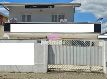 Casa · 250m² · 4 Quartos · 6 Vagas · Casa em Jardim das Indústrias, São José dos Campos/SP de 250m² 4 quartos para locação R$ 7.000,00/me