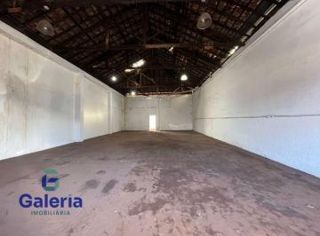 img0 · Galpão comercial para alugar, 223m² - Campos Elíseos
