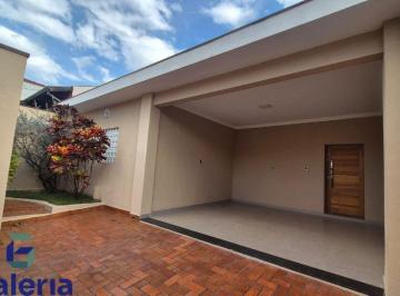 img0 · Casa residencial /comercial com 3 quartos para alugar, 199m² - Parque Anhanguera