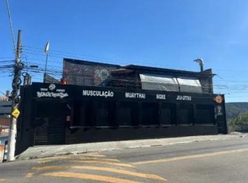 Comercial · 550m² · 5 Vagas · Imóvel Comercial em Parque Bahia, Cotia/SP de 550m² para locação R$ 18.000,00/mes