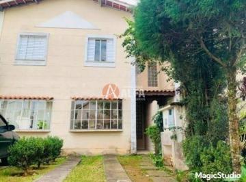 Casa · 97m² · 2 Quartos · Casa em Jardim Barro Branco, Cotia/SP de 97m² 2 quartos para locação R$ 3.100,00/mes