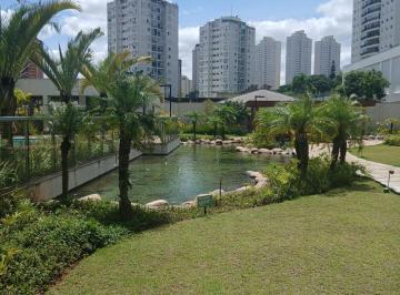 Apartamento · 155m² · 3 Quartos · Apartamento em Vila Sofia, São Paulo/SP de 155m² 3 quartos para locação R$ 14.900,00/mes