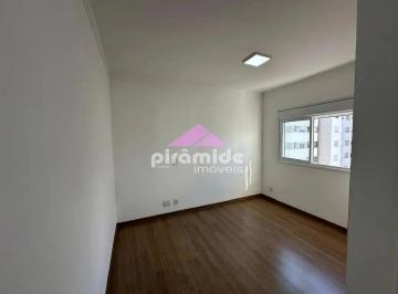 Apartamento · 62m² · 2 Quartos · 2 Vagas · Apartamento em Vila Industrial, São José dos Campos/SP de 62m² 2 quartos para locação R$ 3.400,00/me