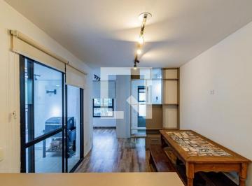 Apartamento de 1 quarto, São Paulo · Apartamento à Venda - Perdizes, 1 Quarto, 60 m2