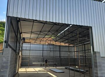 Comercial · 300m² · Imóvel Comercial em Taboleiro Verde, Cotia/SP de 300m² para locação R$ 7.000,00/mes